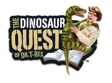 Dinosaur Quest