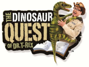 Dr T-Rex