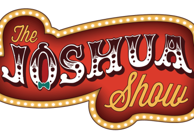 Joshua Show logo