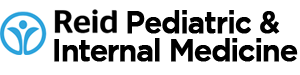 Reid Pediatric Logo